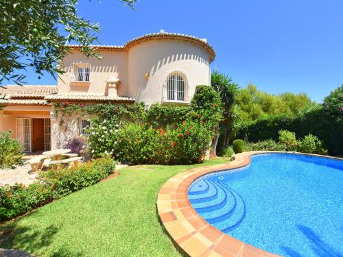 5055 Casa la Barraca