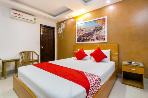 OYO 425 Seven Stars Hotel, Ho Și Min, Vietnam