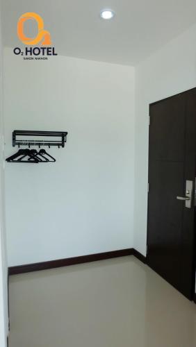 Φωτογραφία από το άλμπουμ του O2 Hotel สกลนคร (โรงแรม โอทู สกลนคร) σε Sakon Nakhon