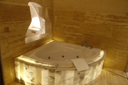 Bilik mandi di Corner İn Cappadocia