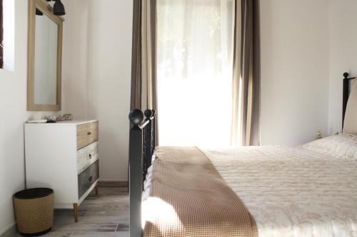 Φωτογραφία από το άλμπουμ του Joyas cosy apartment στο Τραγάκι