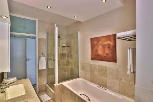 Gallery image of Cloud Nine by Totalstay in Cape Town