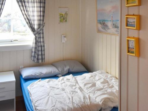 صورة لـ Three-Bedroom Holiday home in Blaksæter في Sølberg