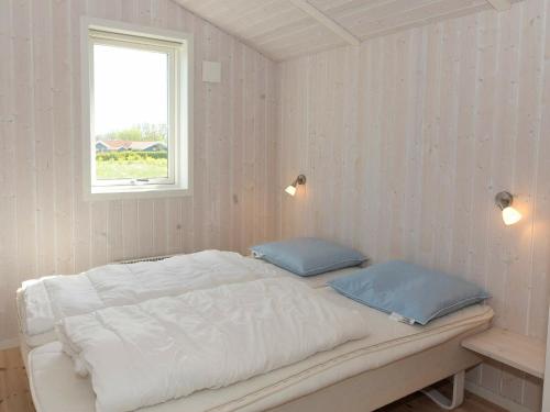 Galeriebild der Unterkunft Three-Bedroom Holiday home in Sydals 9 in Vibøge