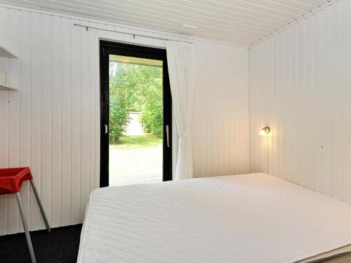 Gallery image of Three-Bedroom Holiday home in Bording 3 in Bording Stationsby