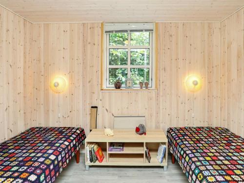 Gallery image of 6 person holiday home in Glesborg in Glesborg