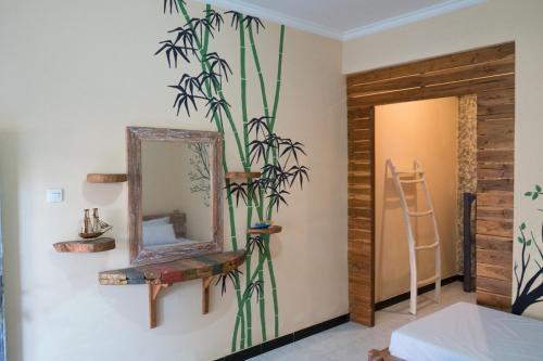 Imagem da galeria de Sunrise Lodge & Lounge em Singaraja
