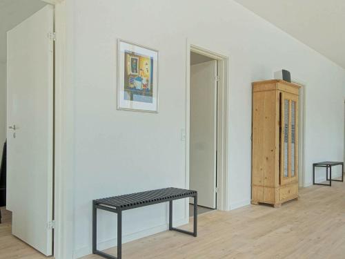 アリンエにある8 person holiday home in Allinge-By Traumのギャラリーの写真