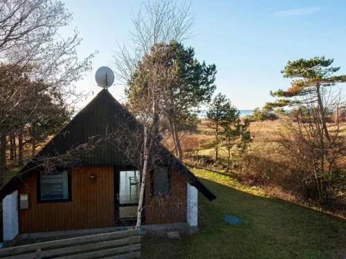 Two-Bedroom Holiday home in Sjællands Odde 5 picture
