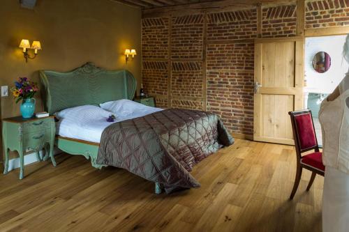 Gallery image of Guest House La Mairie in Teuven