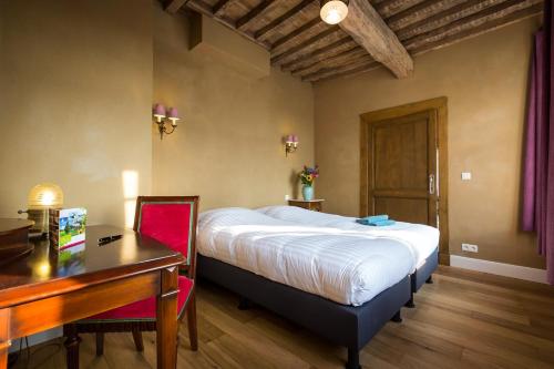 Gallery image of Guest House La Mairie in Teuven