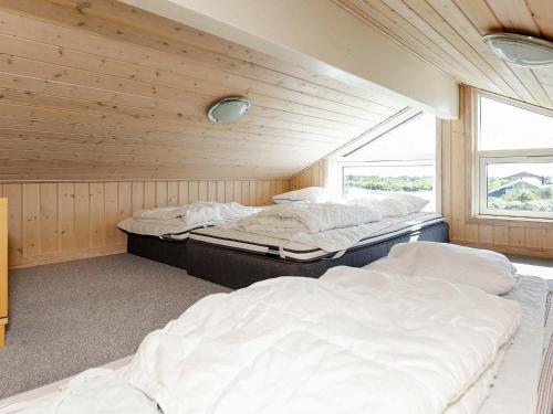 ヒアツハルスにあるHoliday home Hirtshals IVのギャラリーの写真