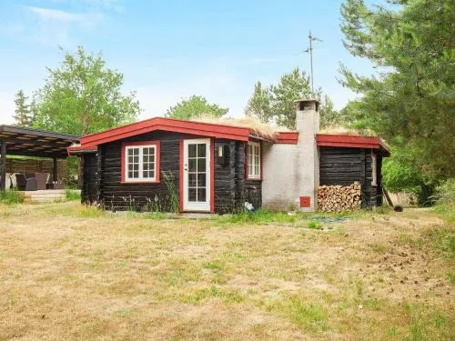 Holiday home Nykøbing Sj VIII picture