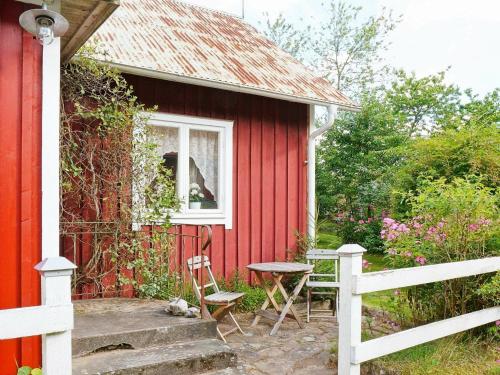 Fotografie z fotogalerie ubytování 5 person holiday home in SKÄLLINGE v destinaci Skällinge