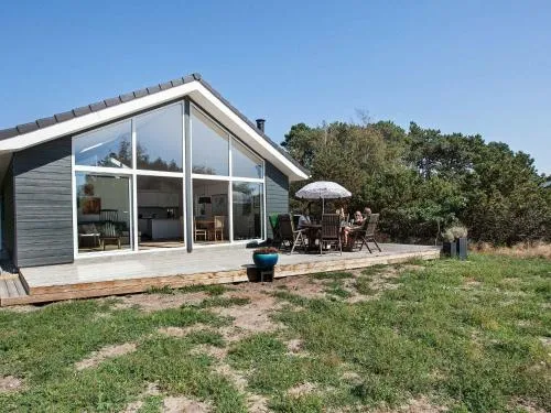 Holiday home Øster Assels picture