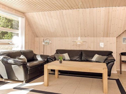 Billede fra billedgalleriet på 6 person holiday home in Nørre Nebel-By Traum i Nørre Nebel