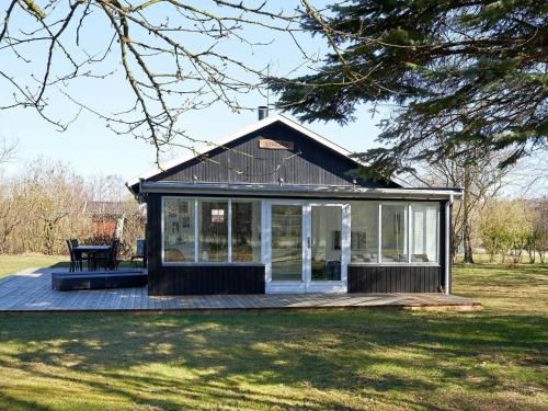 Gallery image of 6 person holiday home in Hasle-By Traum in Hasle