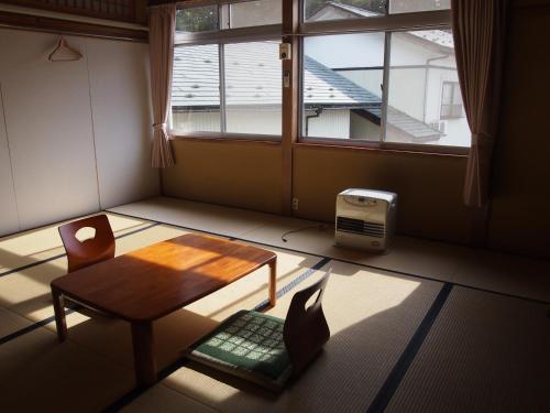 鶴岡的住宿－神林旅館，相簿中的一張相片