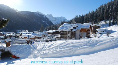 Hotel Dahu photo 2