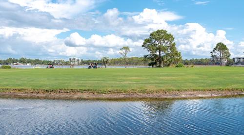 Bayou Village 613 photo 26