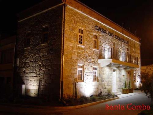 Φωτογραφία από το άλμπουμ του Hotel Xallas σε Santa Comba