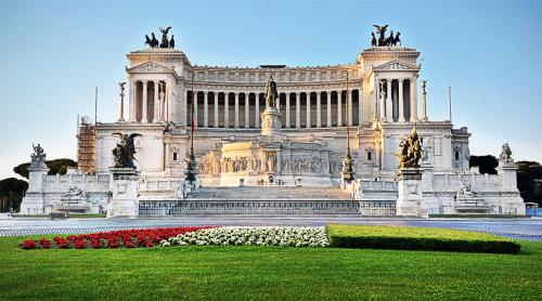 Opera Luxury Rosmini