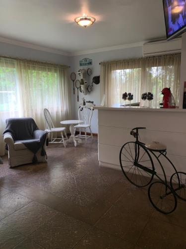 Galeriebild der Unterkunft Petit Hotel Provence Gramado in Gramado