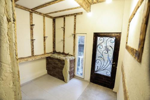 Afbeelding uit fotogalerij van SunnyAvlabari Homestay in Tbilisi City