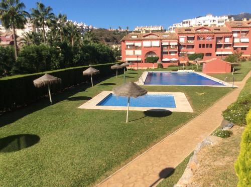 Agua Marina exklusiv apartment