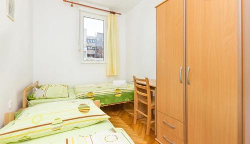 Gallery image of Zvijezda Mora Apartment in Split