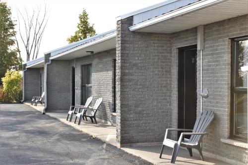 Motel Du Canton – Photos 3