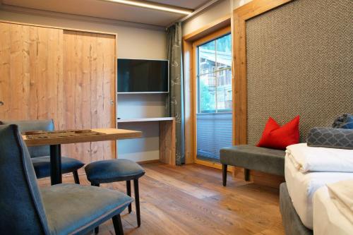 Gallery image of Haus Hannes Spiss in Sankt Anton am Arlberg