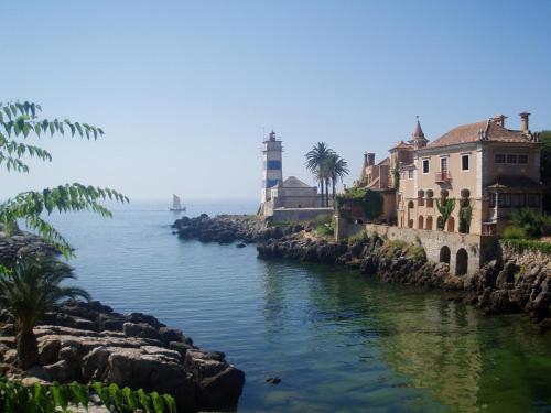 Casa Mar e Serra