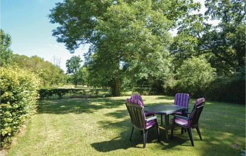 Nice home in Vordingborg w/ 2 Bedrooms picture