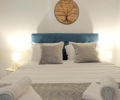 Zen & Geo's #DTerra Apartments#