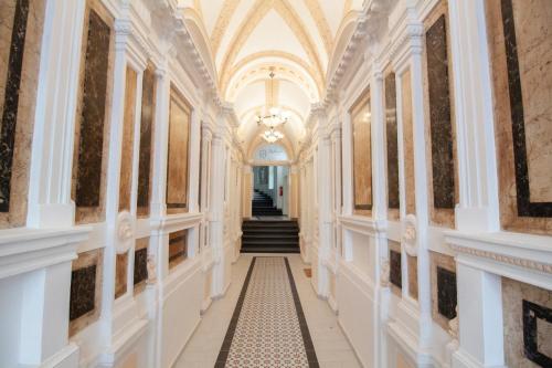 Stay Inn Apartments Stepanska