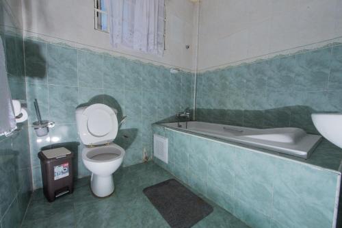 Gallery image of Pemicsa Hotel Accra in Spintex