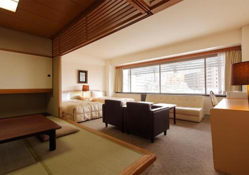 Galeriebild der Unterkunft Atami New Fujiya Hotel in Atami
