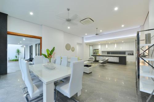 Fotografie z fotogalerie ubytování #2 Andrews – Port Douglas v destinaci Port Douglas