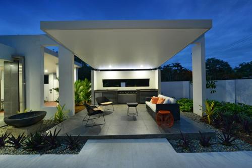 Fotografie z fotogalerie ubytování #2 Andrews – Port Douglas v destinaci Port Douglas