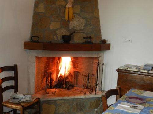 Imagen de la galería de Agriturismo Le Sorgenti, en Pitigliano