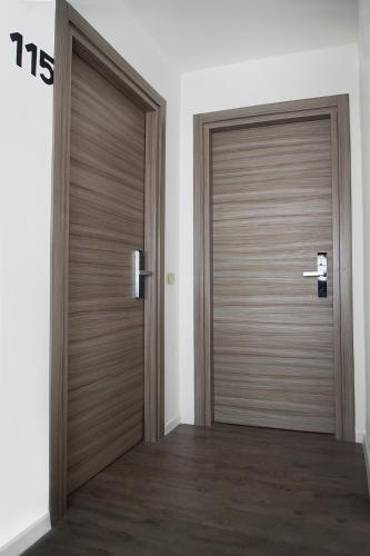 Fotografie z fotogalerie ubytování Park Hotel Eden v destinaci Nago-Torbole