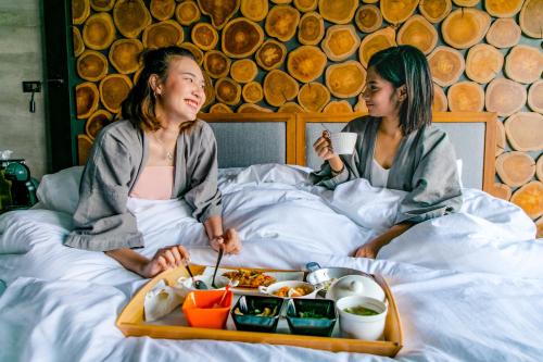 Φαγητό σε αυτή η βίλα ή κάπου εκεί κοντά