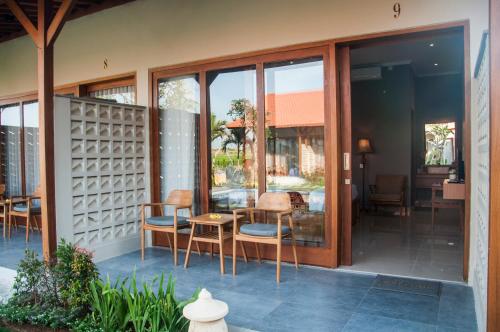 Omorich Bali Guest House, Canggu – Updated 2023 Prices