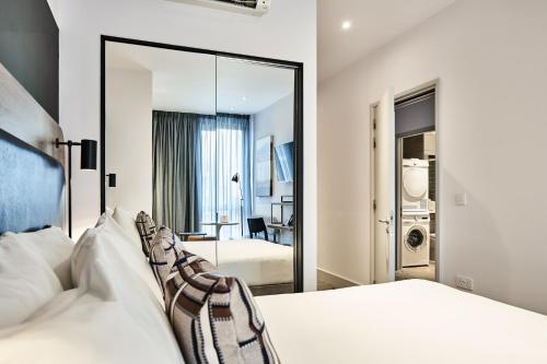 Citadines City Centre Liverpool photo 21