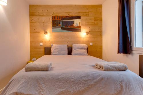 Annecy Jeremy Apartment