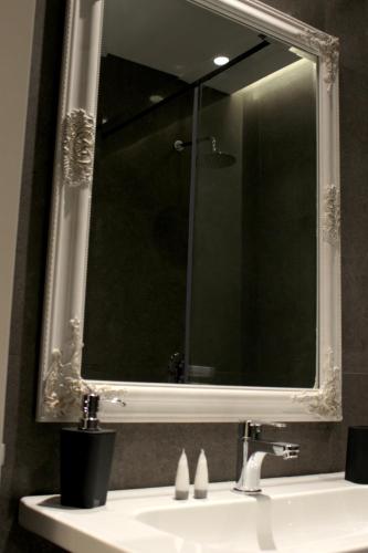 Urban Roomsにあるバスルーム