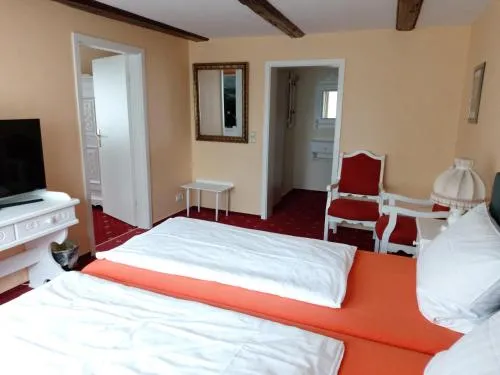 Der Mühlenhof photo 13