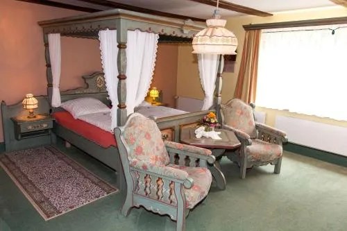 Der Mühlenhof photo 3