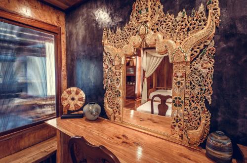 Fotografie z fotogalerie ubytování Andalay Beach Resort Koh Libong v destinaci Ko Libong